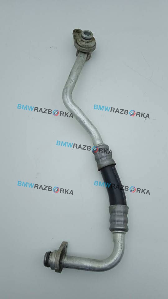 шланг (трубка) АКПП BMW 5 серия F07/F10/F11 2011, 3.0 л., i, N55 B30 A, бензин, АКПП, седан, полный привод, 7604098