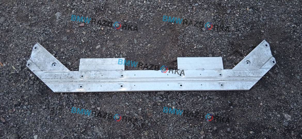 защита днища BMW 3 серия G20 2019, 2.0 л., гибрид, АКПП, седан, 7453797