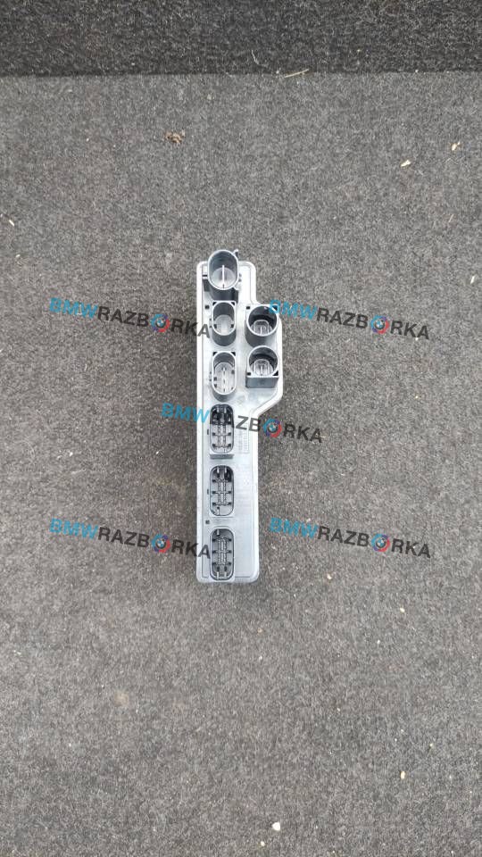 Блок питания BMW 5 серия G30/G31 2019, 2.0 л., D, B47 D20 B, дизель, АКПП, 416, седан, задний привод, правый руль, 12638479916, 8479916