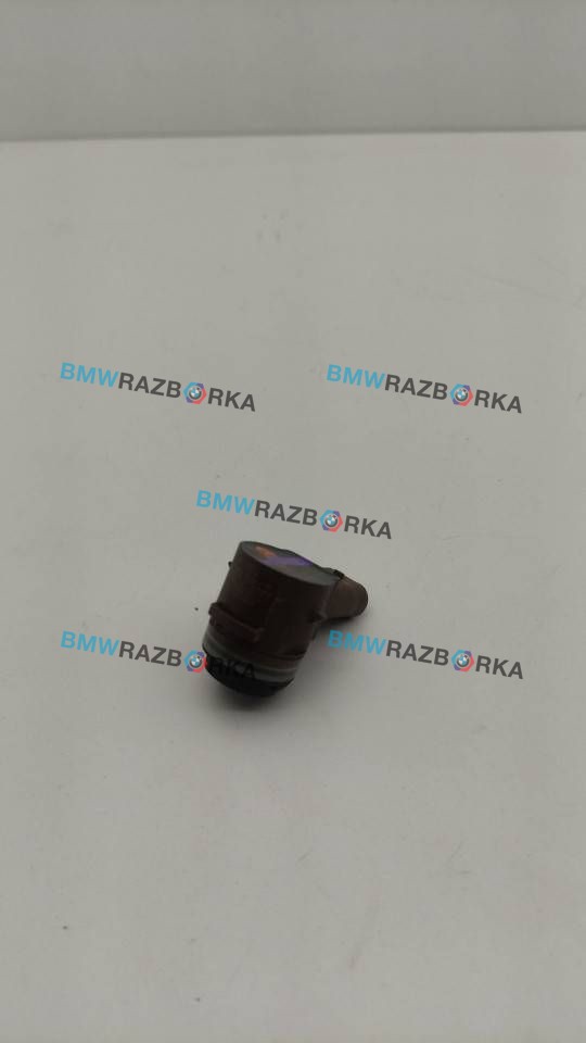 ультразвуковой датчик ассистента парковки BMW X3 G01 2021, 3.0 л., D, B57 D30 B, дизель, АКПП, внедорожник 5 дв., полный привод, 9274429