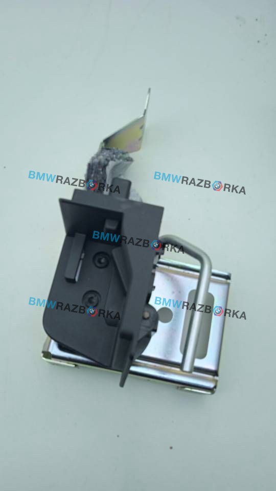 шторка багажника BMW X3 G01 2021, 3.0 л., D, B57 D30 B, дизель, АКПП, внедорожник 5 дв., полный привод, 7396582