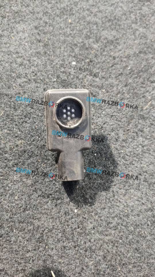 датчик AUC BMW 7 серия F01/F02 [рестайлинг] 2013, 4.4 л., i, N63 B44 B, бензин, АКПП, седан, полный привод, 9123861