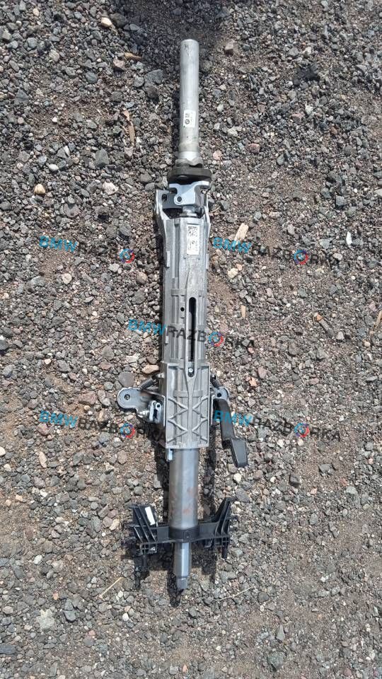 рулевая колонка BMW 5 серия G30/G31 2019, 2.0 л., D, B47 D20 B, дизель, АКПП, 416, седан, задний привод, правый руль, 6896189