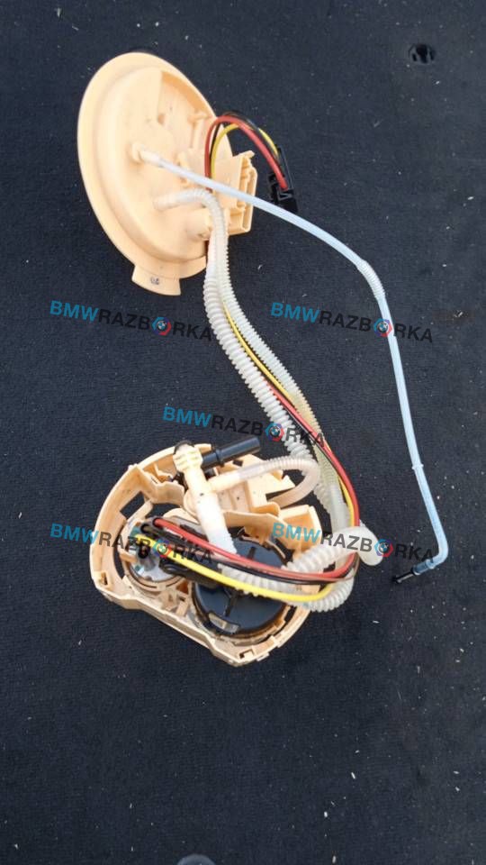 колба в бак BMW 5 серия G30/G31 2019, 2.0 л., D, B47 D20 B, дизель, АКПП, 416, седан, задний привод, правый руль, 7401430