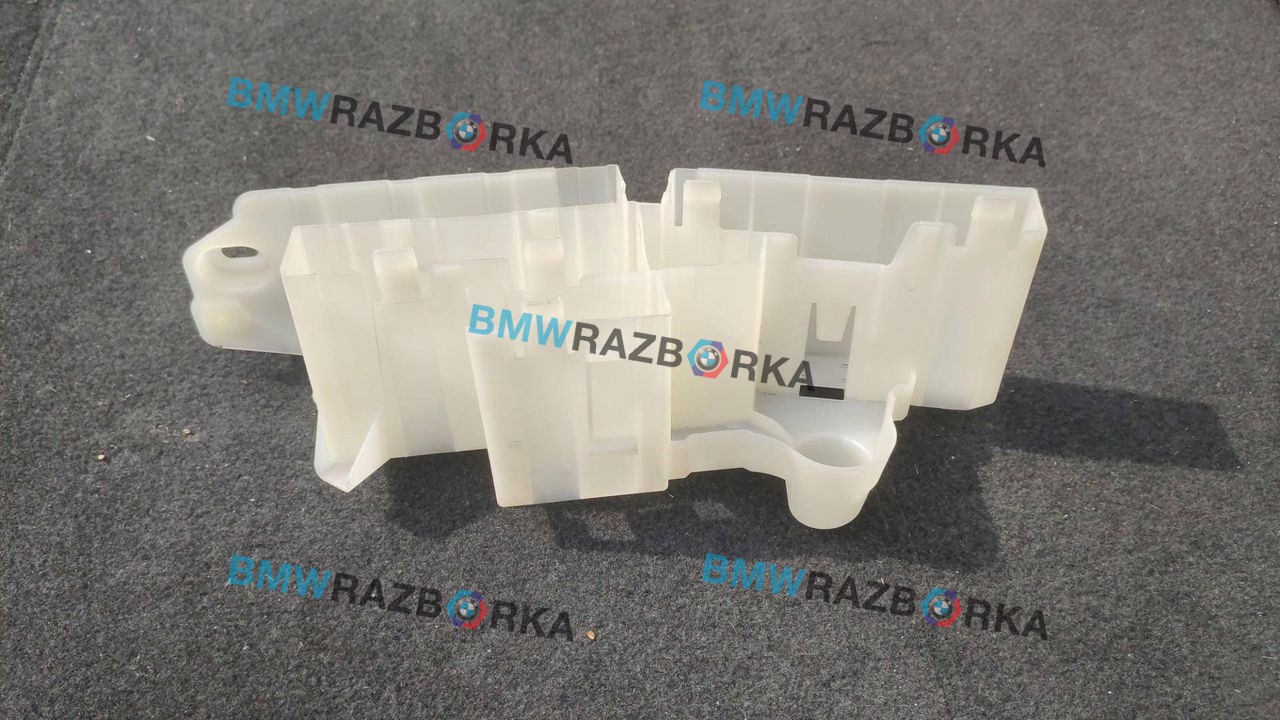 пластик BMW 5 серия G30/G31 2019, 2.0 л., D, B47 D20 B, дизель, АКПП, 416, седан, задний привод, правый руль, 9357552