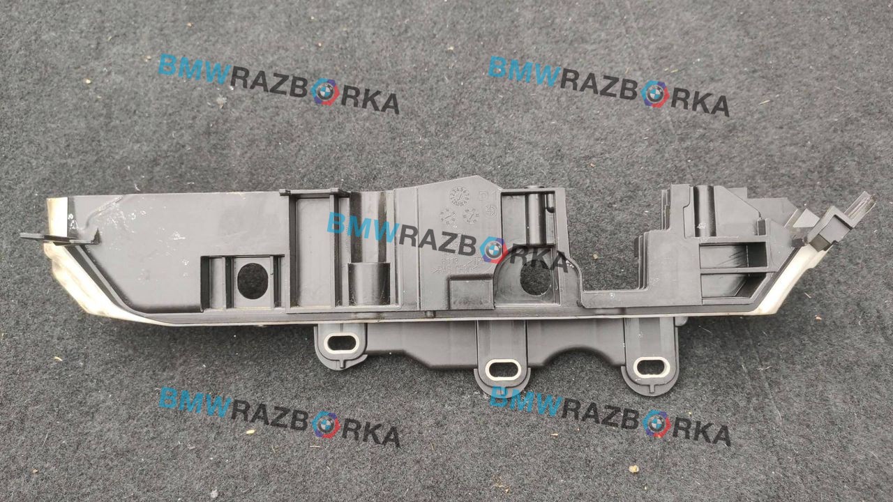 пластик BMW 5 серия G30/G31 2019, 2.0 л., D, B47 D20 B, дизель, АКПП, 416, седан, задний привод, правый руль, 8795722