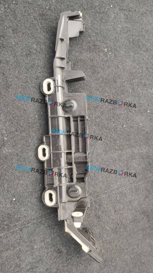 пластик BMW 5 серия G30/G31 2019, 2.0 л., D, B47 D20 B, дизель, АКПП, 416, седан, задний привод, правый руль, 8795724