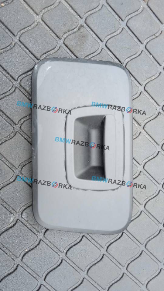 пластик BMW 5 серия G30/G31 2019, 2.0 л., D, B47 D20 B, дизель, АКПП, 416, седан, задний привод, правый руль, 7464191