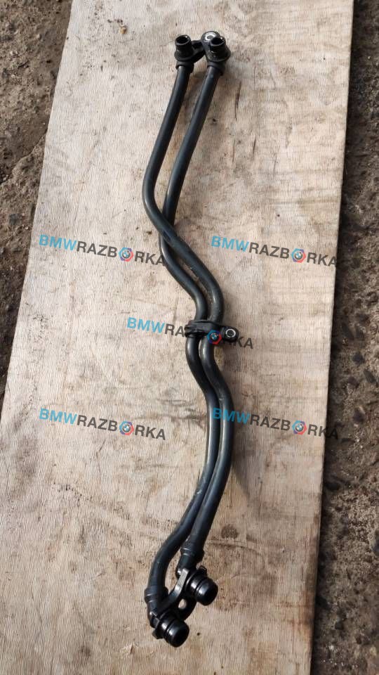 шланг (трубка) АКПП BMW 5 серия F07/F10/F11 2012, 2.0 л., N47 D20 C, дизель, АКПП, седан, 8511456