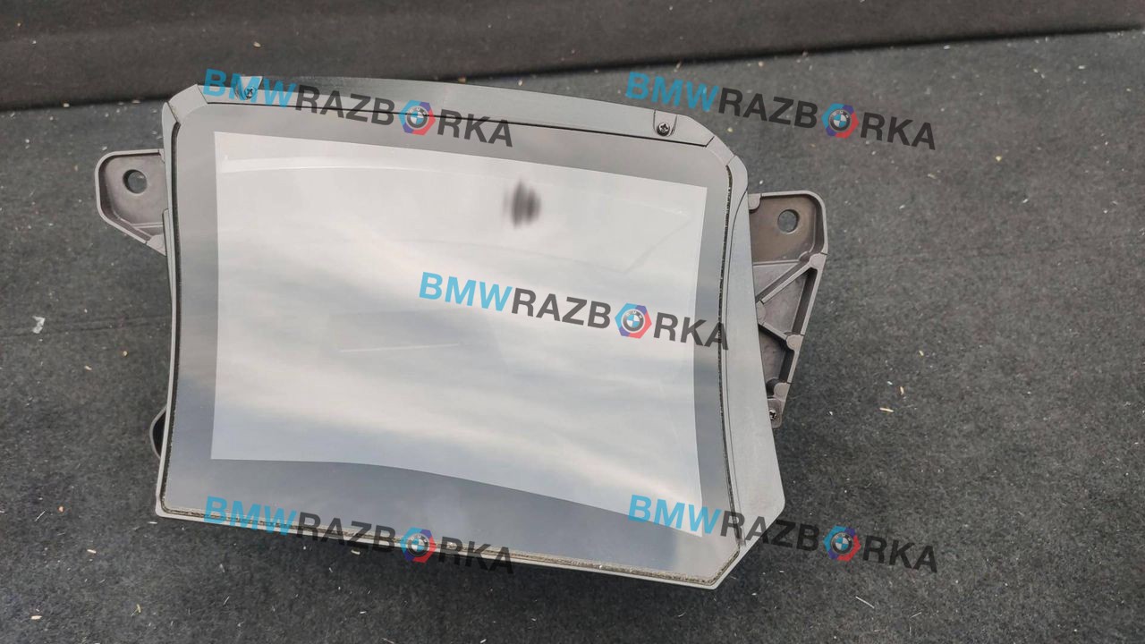 проектор BMW 5 серия G30/G31 2017, 3.0 л., i, B58 B30 A, бензин, АКПП, черный, седан, полный привод, правый руль