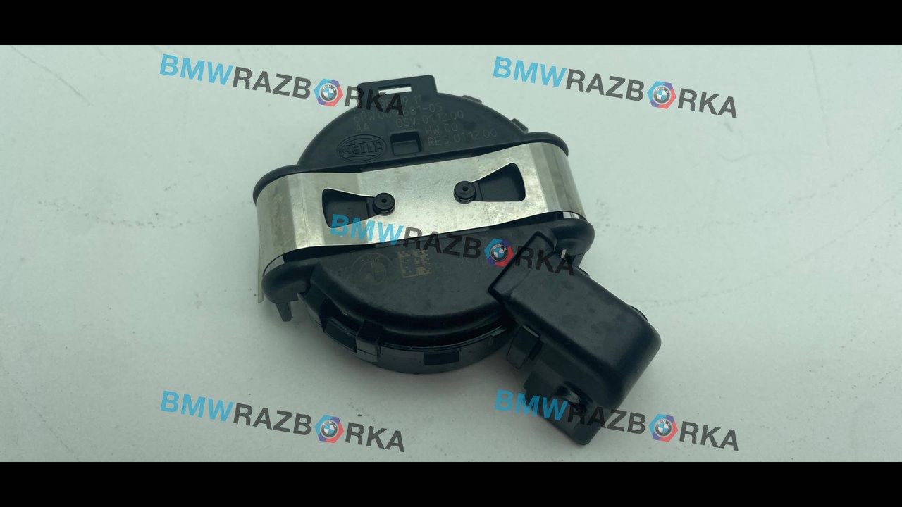 датчик дождя BMW 6 серия F06/F12/F13 F12 2011, 4.4 л., бензин, АКПП, купе, полный привод, 9254025