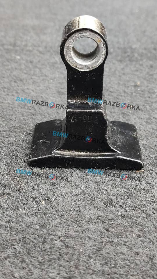 петля двери BMW 5 серия G30/G31 2017, 3.0 л., i, B58 B30 A, бензин, АКПП, черный, седан, полный привод, правый руль, 7333062