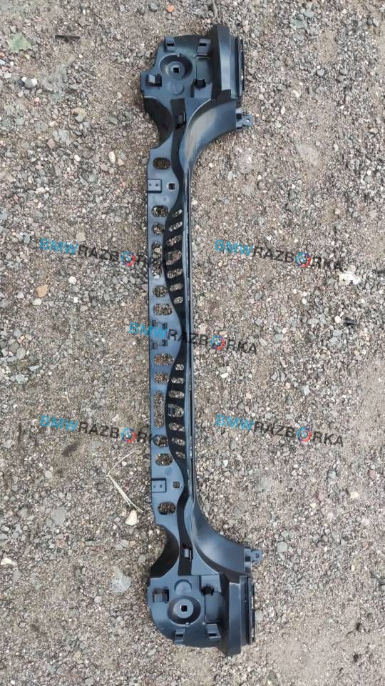 Крепление бампера заднего BMW 5 серия F07/F10/F11 2010, 3.0 л., дизель, 7184766