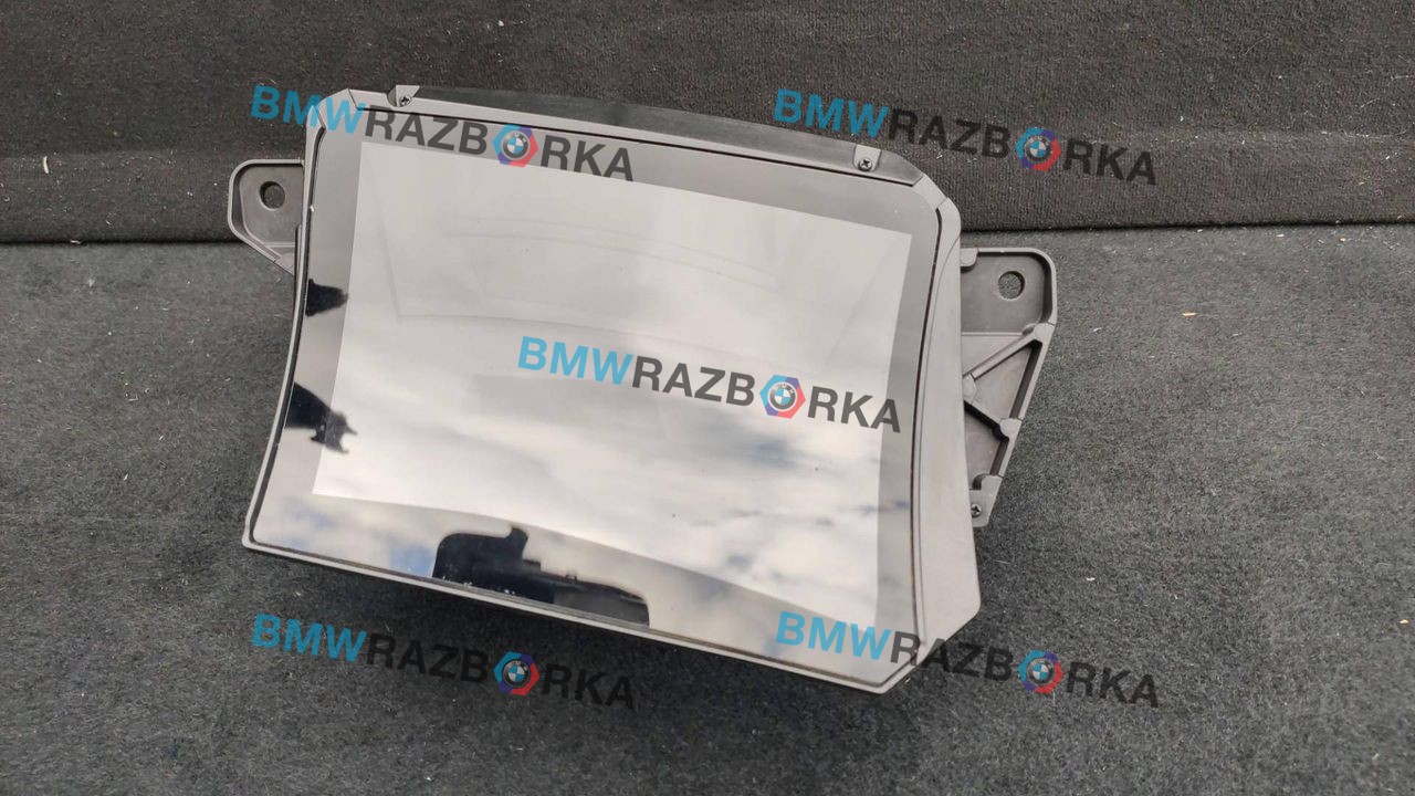 проектор BMW X3 G01 2018, 3.0 л., i, B58 B30 A, бензин, АКПП, c1m, внедорожник 5 дв., полный привод, правый руль, 6822902