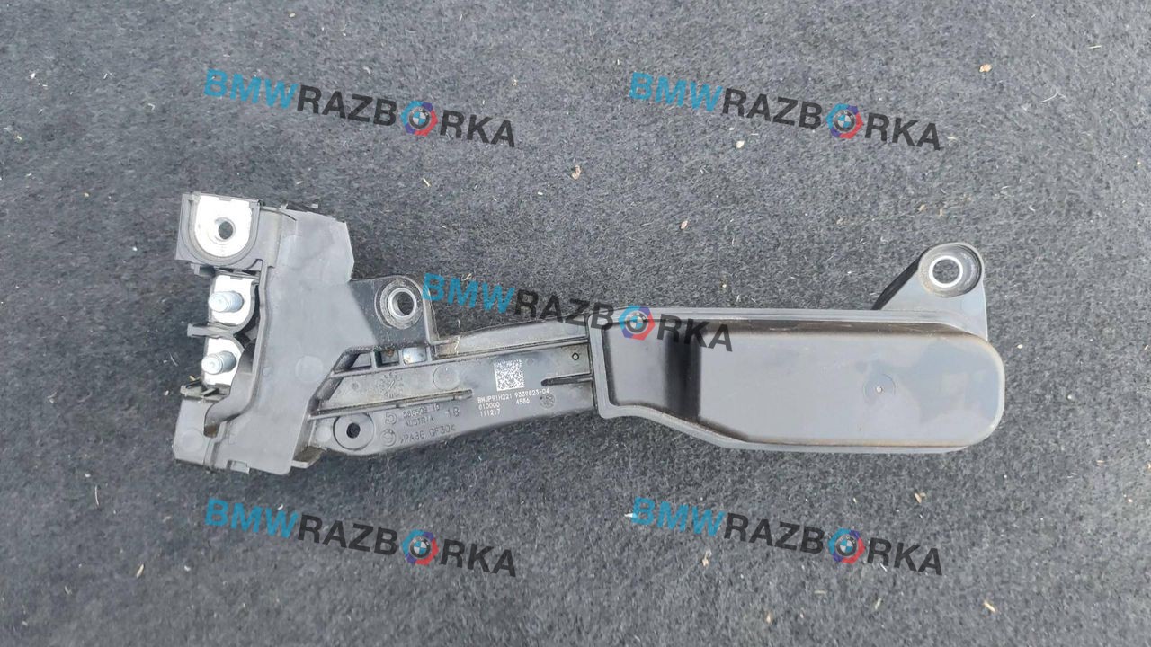 распределитель тока BMW X3 G01 2018, 3.0 л., i, B58 B30 A, бензин, АКПП, c1m, внедорожник 5 дв., полный привод, правый руль, 61149339823