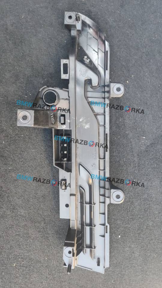 пластик BMW X3 G01 2018, 3.0 л., i, B58 B30 A, бензин, АКПП, c1m, внедорожник 5 дв., полный привод, правый руль, 7396604