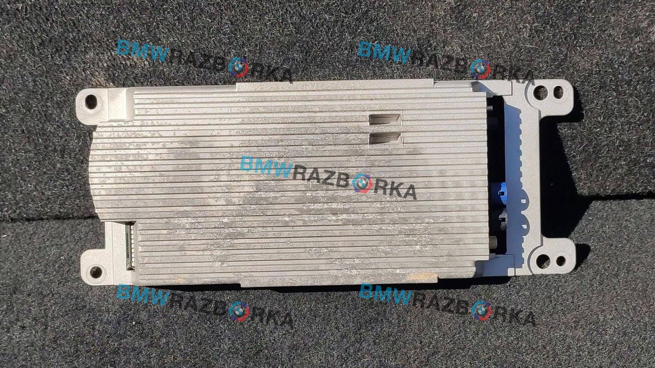 combox BMW 7 серия F01/F02 2012, 4.4 л., i, N63 B44 A, бензин, АКПП, седан, полный привод, 9257153
