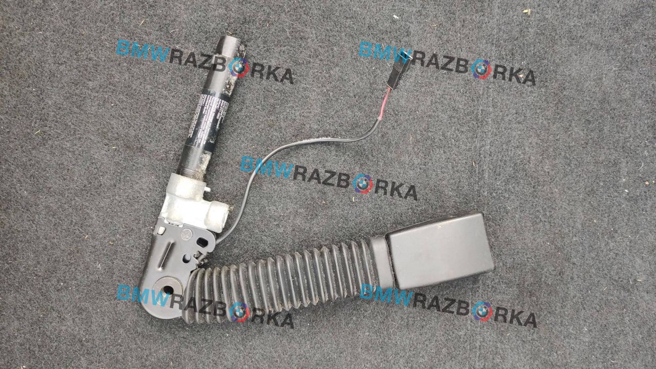 пиропатрон BMW 5 серия F07/F10/F11 2010, 3.0 л., дизель, 9115306