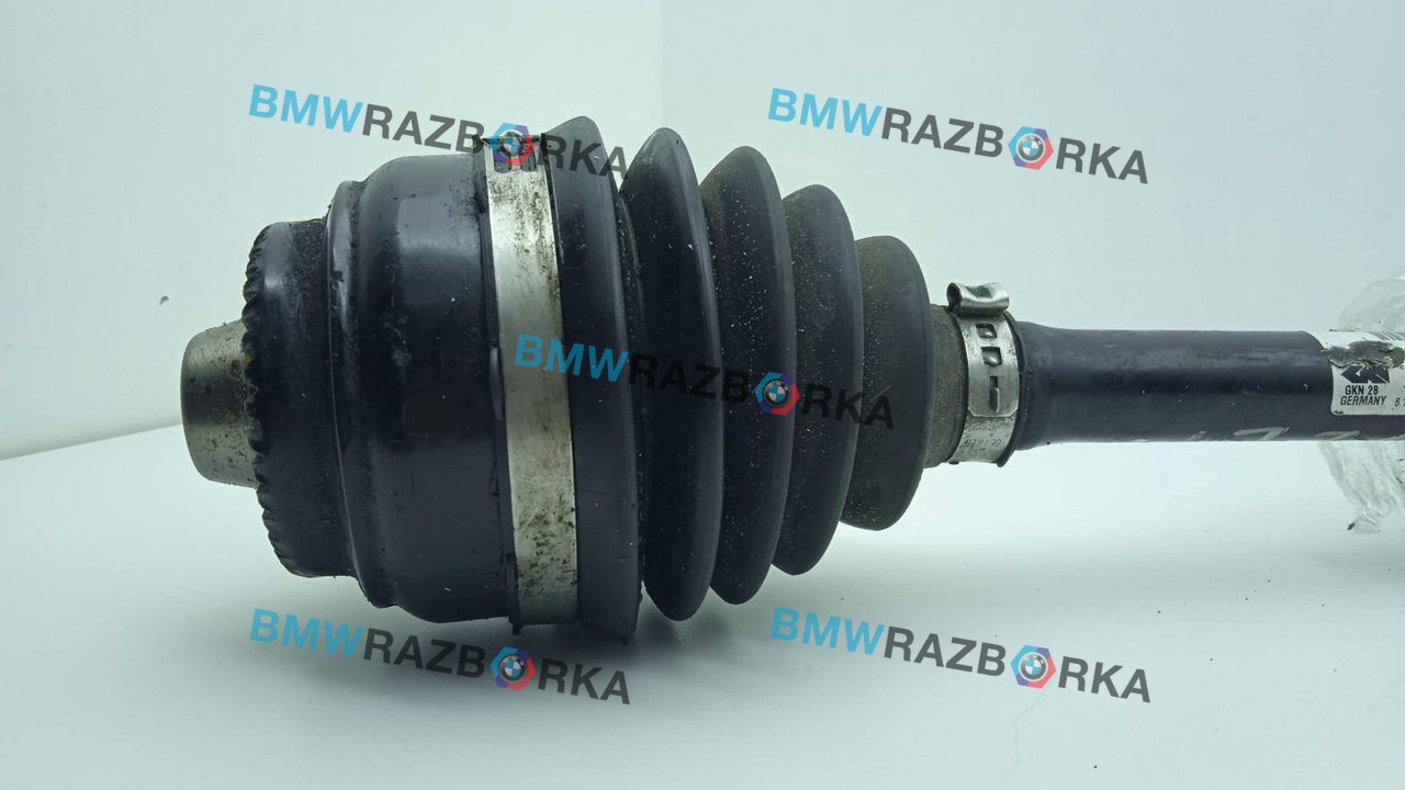 ШРУС наружный BMW 6 серия F12/F13 [рестайлинг] F06 2015, 3.5 л., бензин, АКПП, седан, 7393044