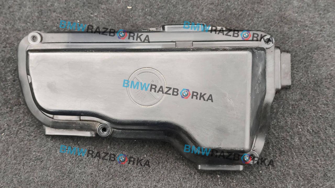 крышка блока предохранителей BMW 5 серия F07/F10/F11 2010, 3.0 л., дизель, 12907555155