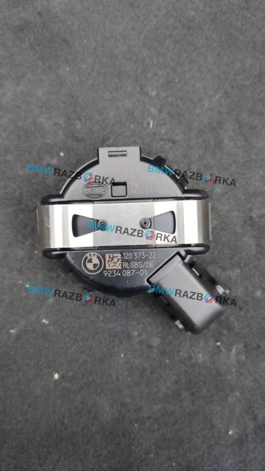 датчик дождя BMW 5 серия F07/F10/F11 2011, 3.0 л., i, N55 B30 A, бензин, АКПП, седан, полный привод, 9234087