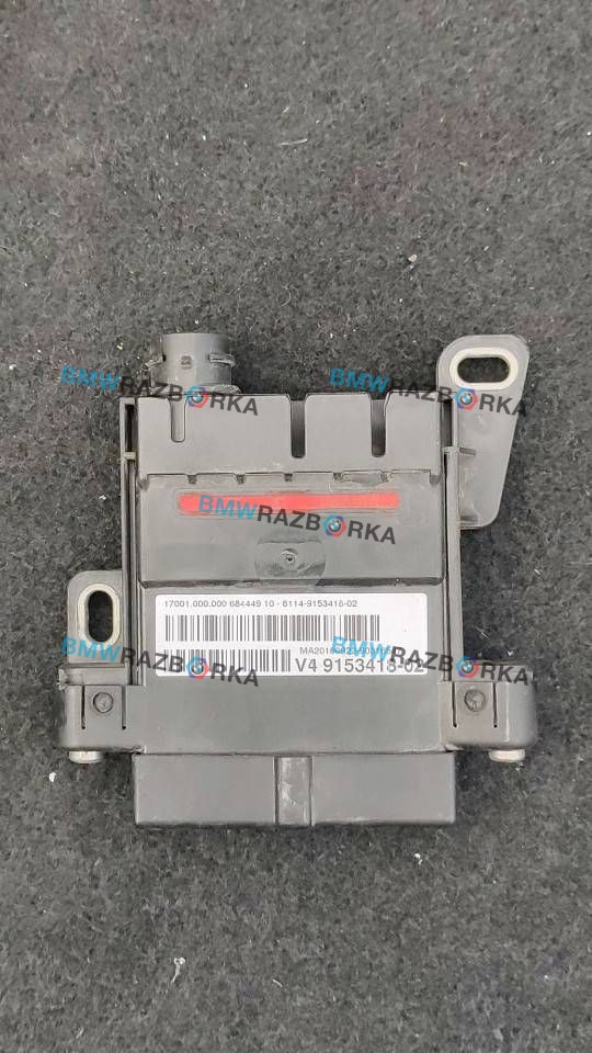 распределитель тока BMW 5 серия F07/F10/F11 2011, 3.0 л., i, N55 B30 A, бензин, АКПП, седан, полный привод, 9153418