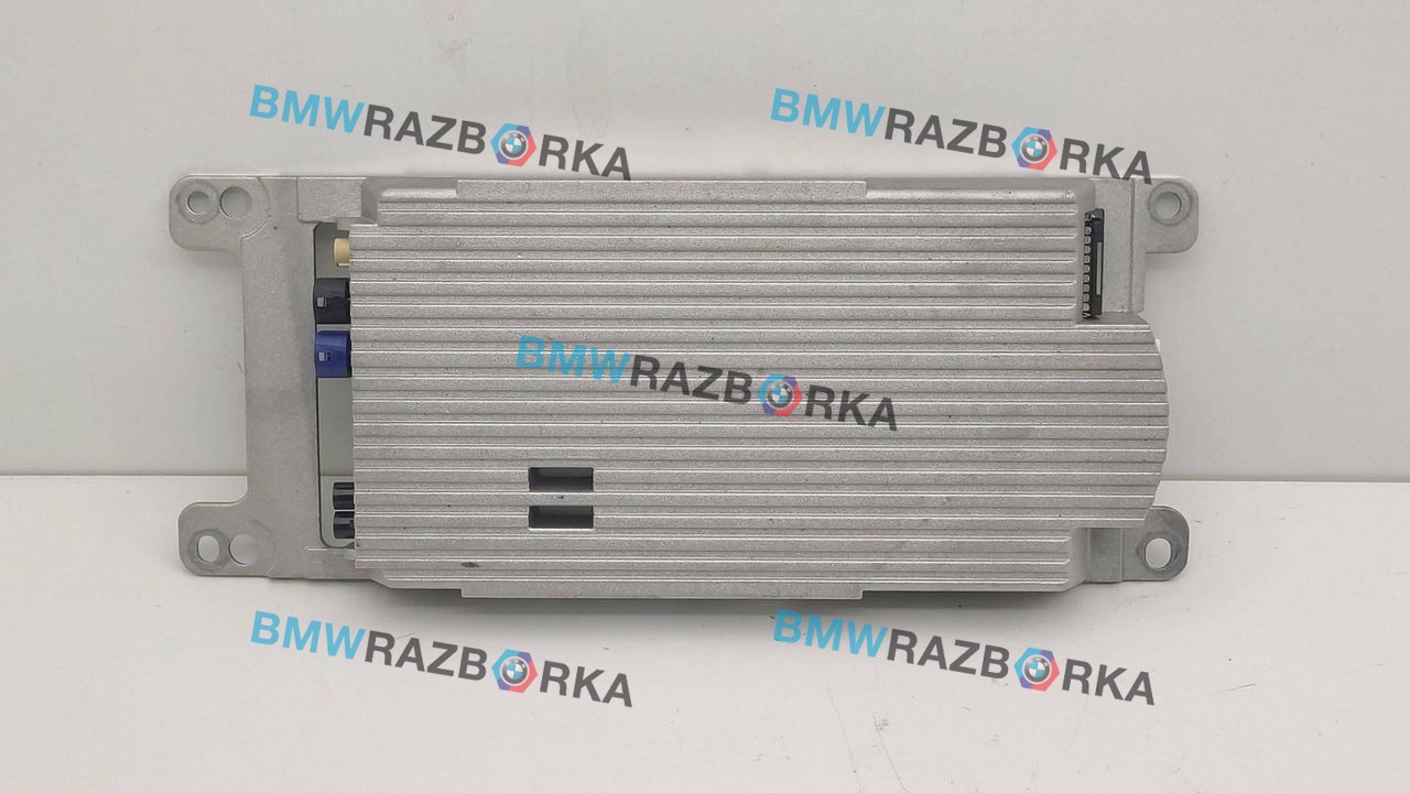 combox BMW 5 серия F07/F10/F11 2011, 3.0 л., i, N55 B30 A, бензин, АКПП, серый, седан, полный привод, 84109244191