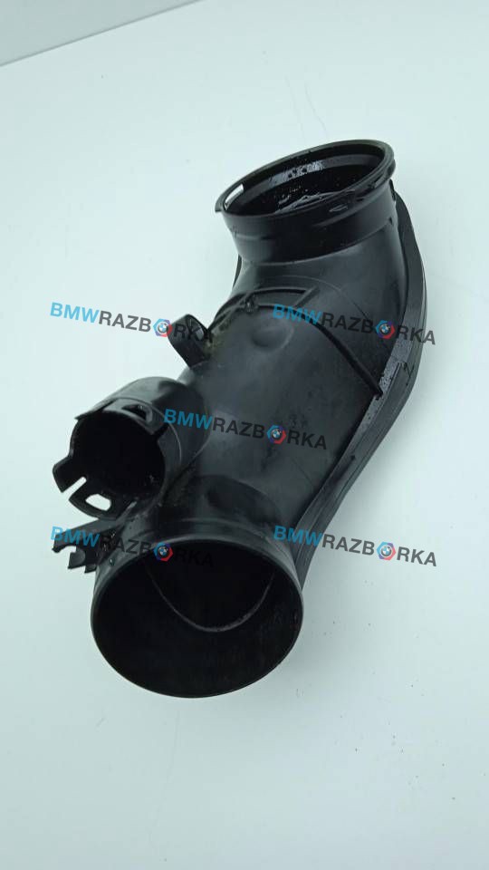 патрубок турбины BMW 5 серия F07/F10/F11 2010, 3.0 л., дизель, 8506702