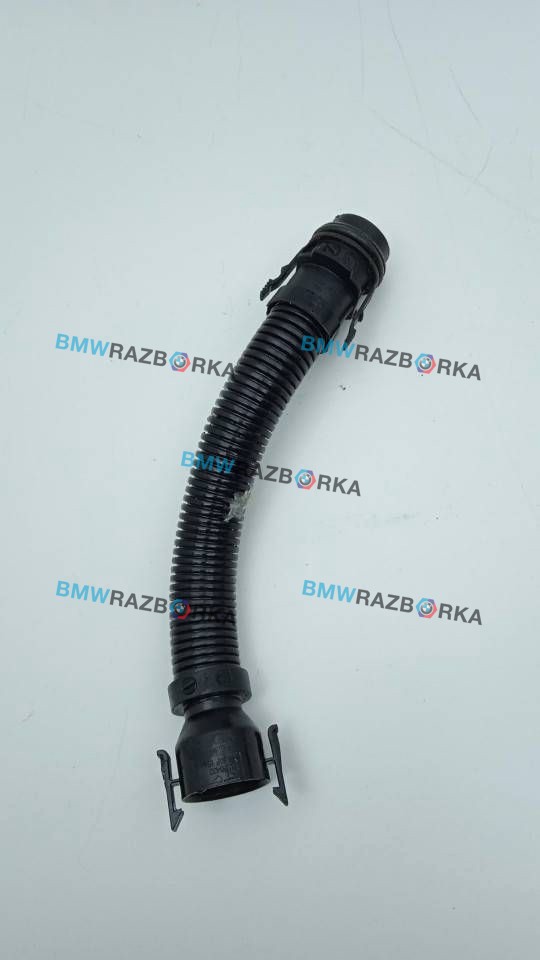 патрубок турбины BMW 5 серия F07/F10/F11 2010, 3.0 л., дизель, 8506702