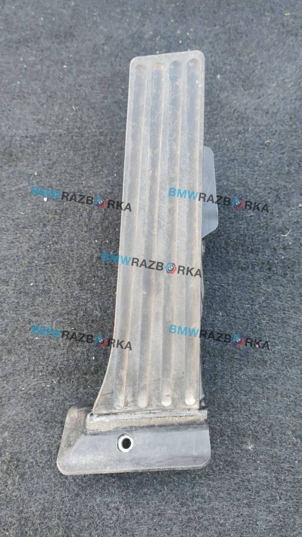 педаль BMW 4 серия F32/F33 [рестайлинг] F36 2018, 3.0 л., i, B58 B30 A, бензин, АКПП, a52, хетчбэк 5 дв., задний привод, 35426853175