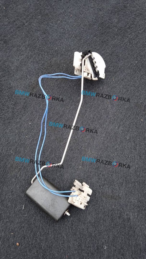 датчик уровня топлива BMW 5 серия F07/F10/F11 2010, 3.0 л., дизель