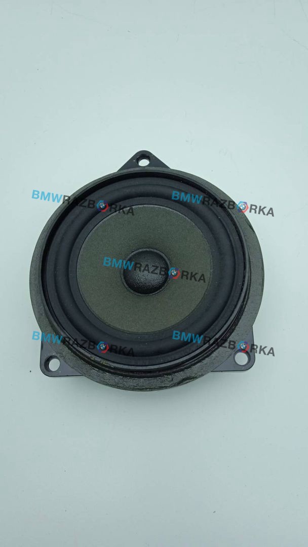динамик двери BMW 5 серия F07/F10/F11 2012, 3.0 л., D, N57 D30 A, дизель, АКПП, 475, седан, задний привод, правый руль, 9169692
