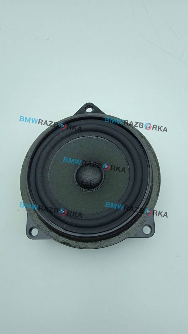 динамик двери BMW 5 серия F07/F10/F11 2012, 3.0 л., D, N57 D30 A, дизель, АКПП, 475, седан, задний привод, правый руль, 9169692