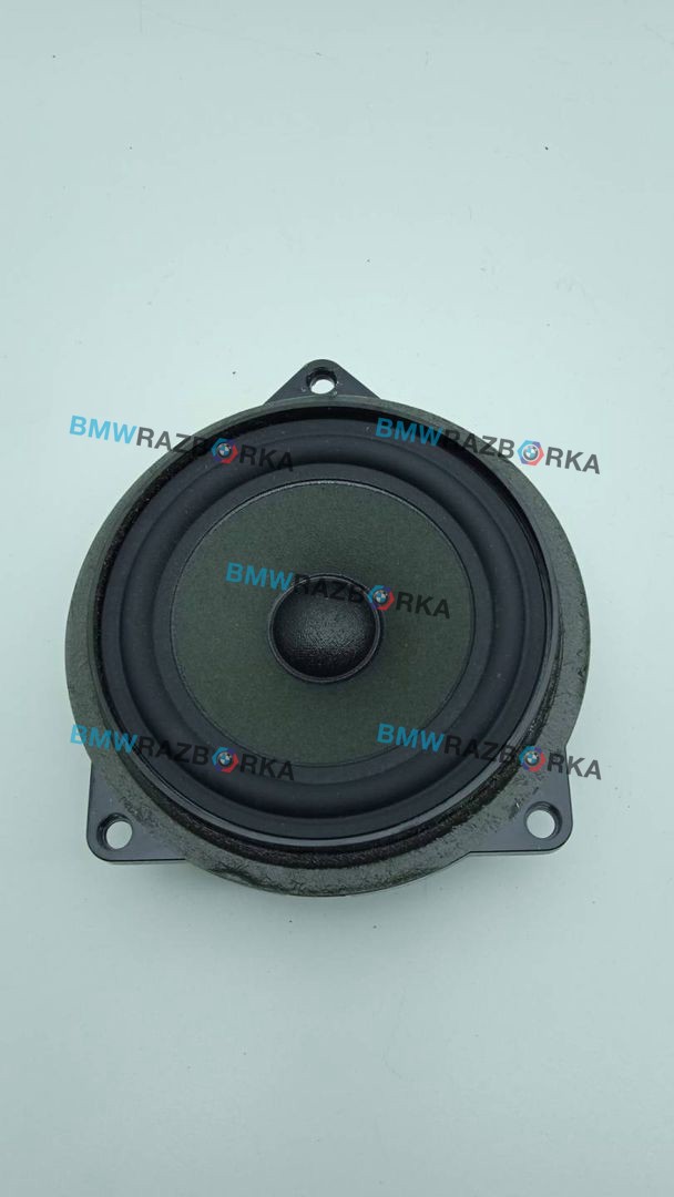 динамик двери BMW 5 серия F07/F10/F11 2010, 3.0 л., дизель, 9169692
