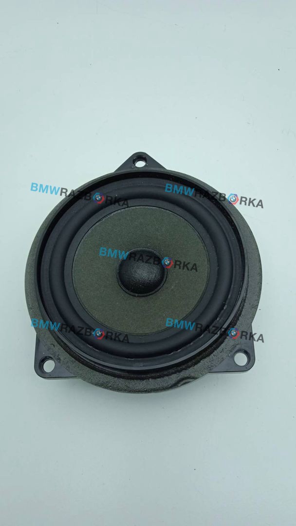 динамик двери BMW 5 серия F07/F10/F11 2010, 3.0 л., дизель, 9169692