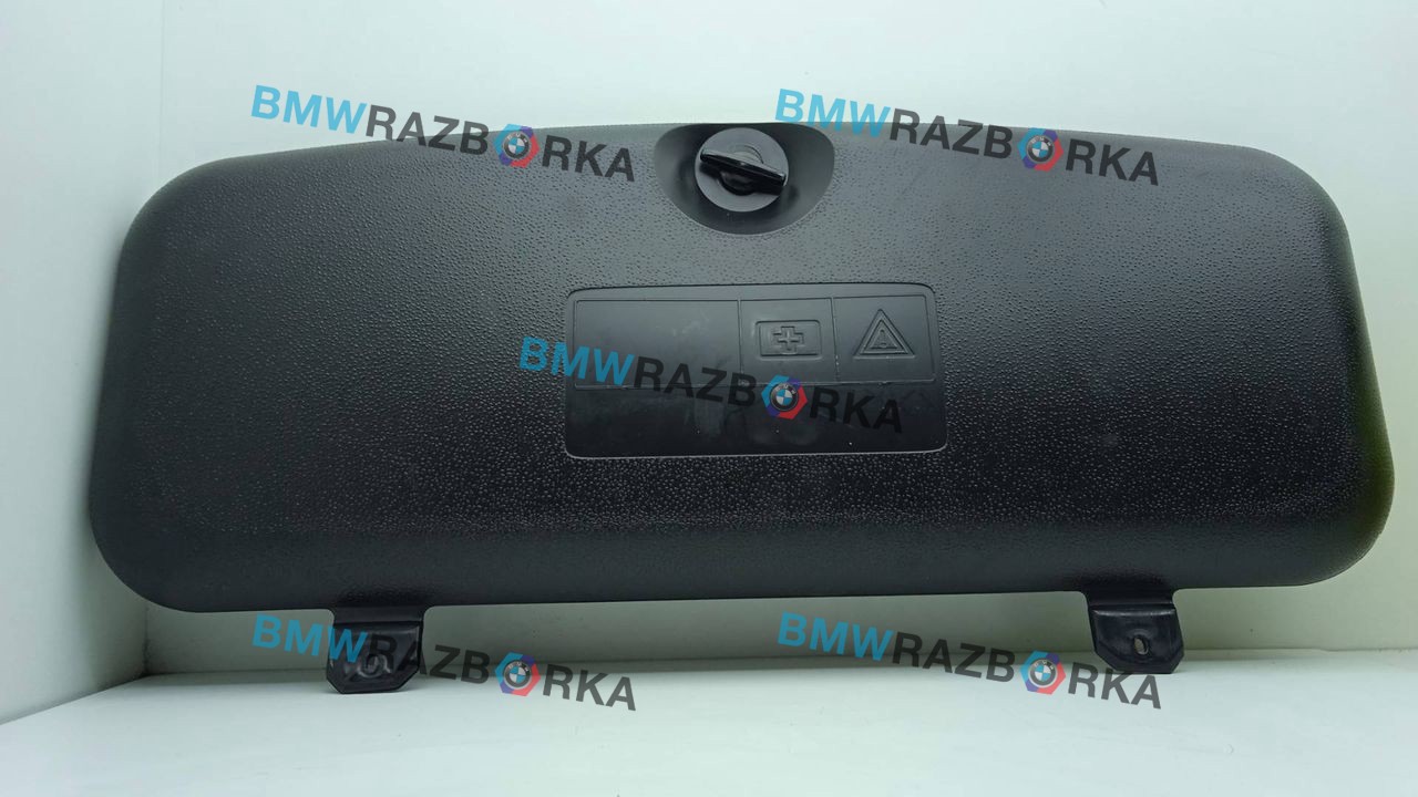 ящик под инструменты BMW 5 серия F07/F10/F11 2012, 3.0 л., D, N57 D30 A, дизель, АКПП, 475, седан, задний привод, правый руль, 6788803