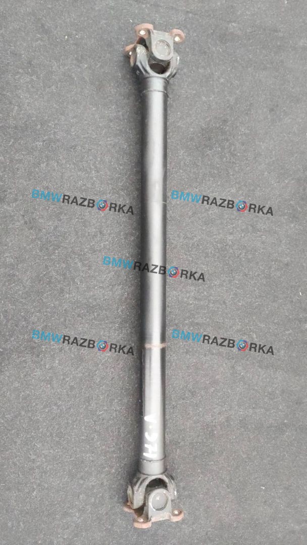 карданный вал BMW 3 серия F30/F31/F34 F30 2013, 2.0 л., N20 B20 A, бензин, АКПП, седан, полный привод