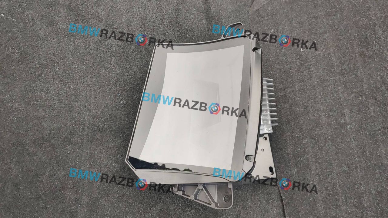 проектор BMW X3 G01 2018, 3.0 л., дизель, АКПП, а300, внедорожник 5 дв., 6822902