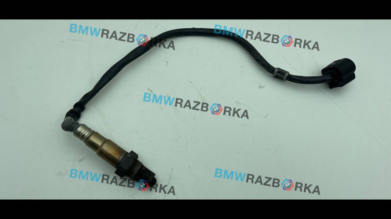 лямбда-зонд BMW 5 серия F07/F10/F11 2010, 4.4 л., N63 B44 A, бензин, АКПП, хетчбэк 5 дв., 7576673