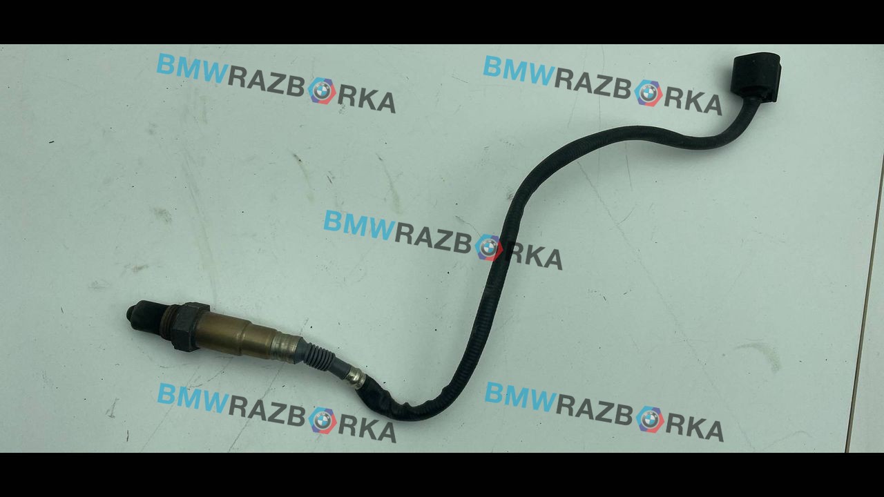 лямбда-зонд BMW 5 серия F07/F10/F11 2010, 4.4 л., N63 B44 A, бензин, АКПП, хетчбэк 5 дв., 7576673