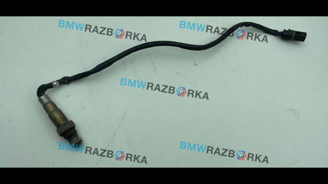 лямбда-зонд BMW 5 серия F07/F10/F11 2010, 4.4 л., N63 B44 A, бензин, АКПП, хетчбэк 5 дв., 7526262