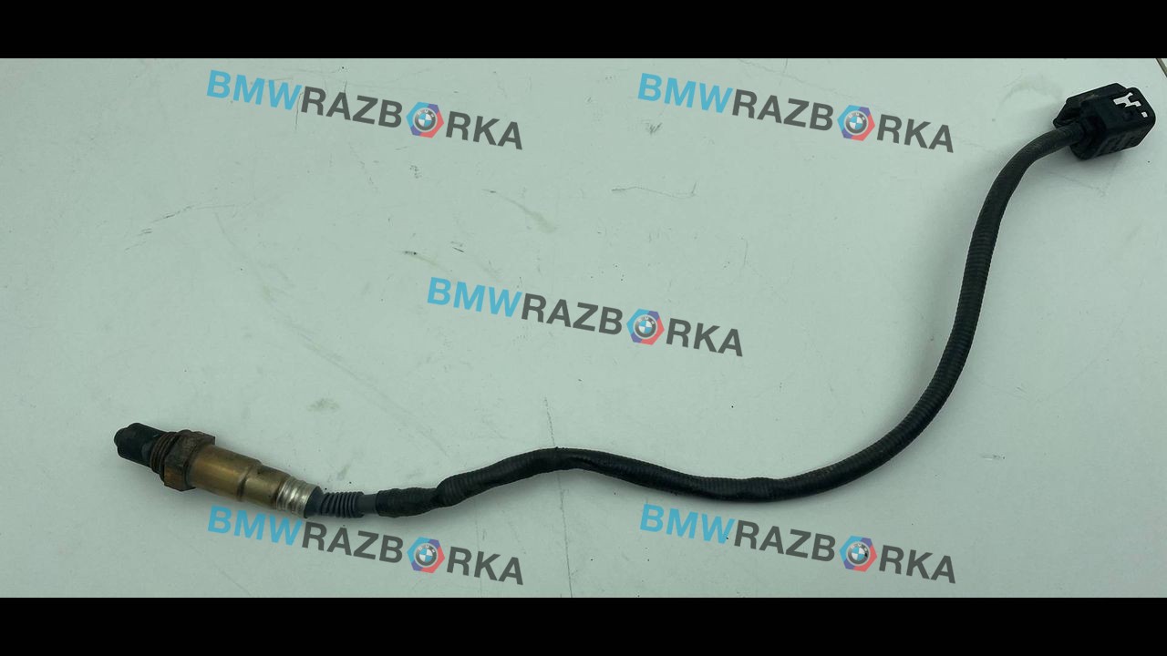 лямбда-зонд BMW 5 серия F07/F10/F11 2010, 4.4 л., N63 B44 A, бензин, АКПП, хетчбэк 5 дв., 7576673