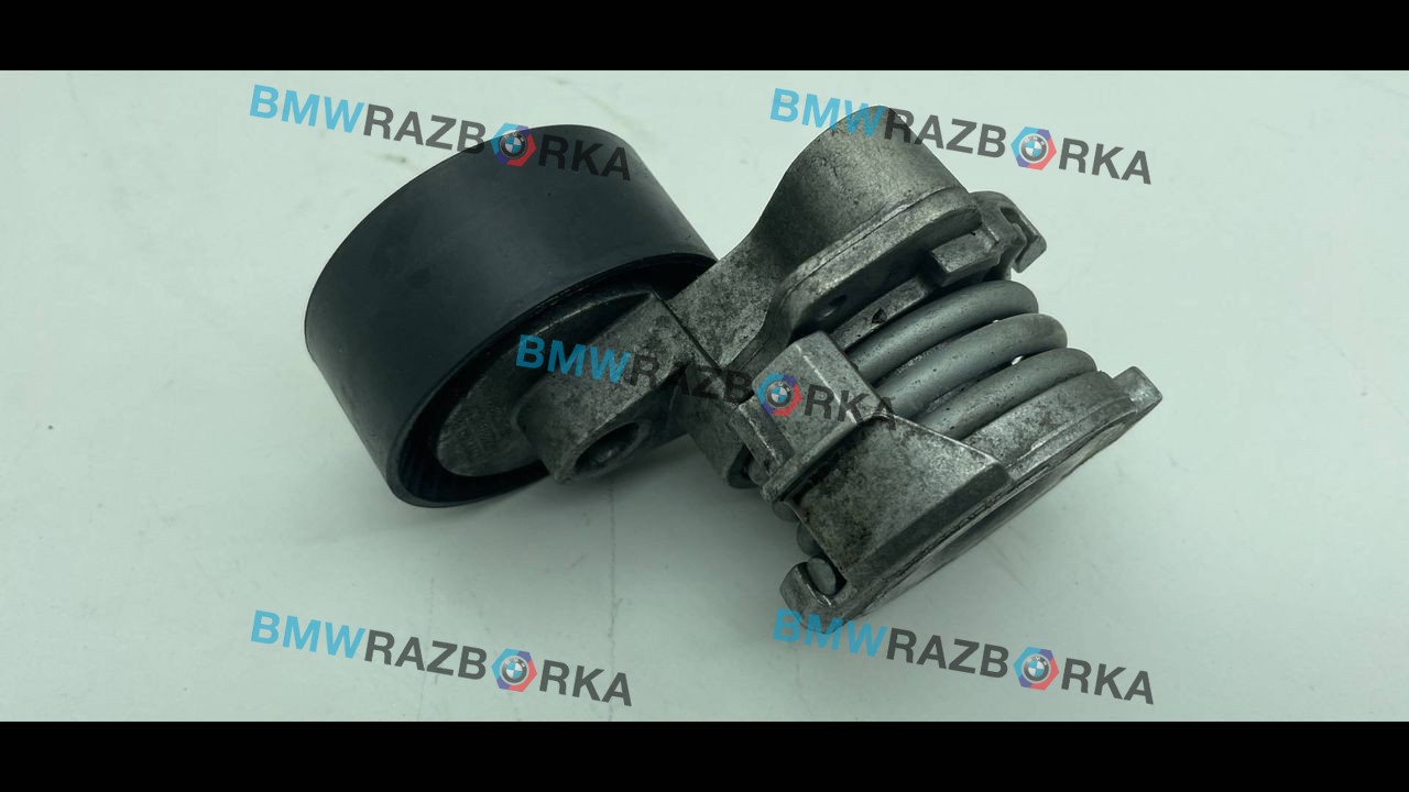 натяжитель BMW 5 серия F07/F10/F11 2010, 4.4 л., N63 B44 A, бензин, АКПП, хетчбэк 5 дв., 7549873