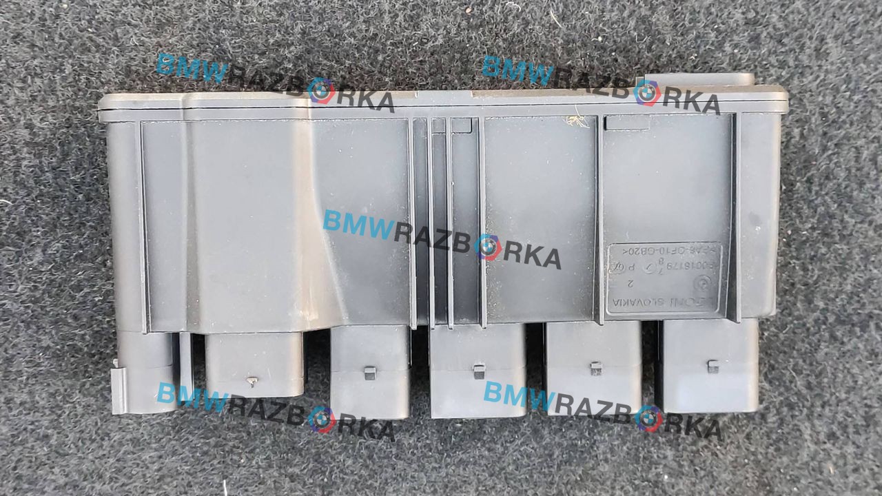 Блок питания BMW 4 серия F32/F33 [рестайлинг] F32 2018, 2.0 л., B48 B20 B, бензин, АКПП, купе, 8638551