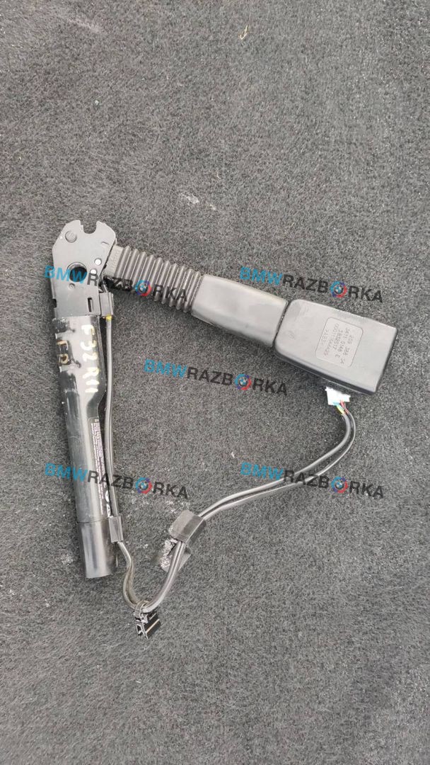пиропатрон BMW 4 серия F32/F33 [рестайлинг] F32 2018, 2.0 л., B48 B20 B, бензин, АКПП, купе, 7259388