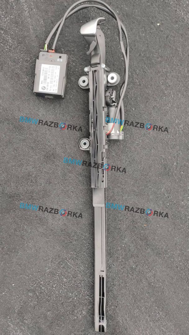 прочая запчасть BMW 4 серия F32/F33 [рестайлинг] F32 2018, 2.0 л., B48 B20 B, бензин, АКПП, купе, 9273584, 72117307915