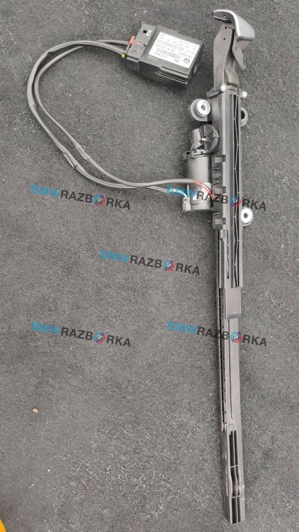 прочая запчасть BMW 4 серия F32/F33 [рестайлинг] F32 2018, 2.0 л., B48 B20 B, бензин, АКПП, купе, 9273584, 72117307916