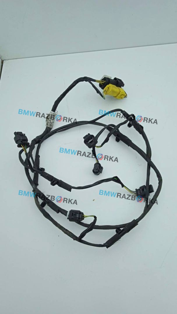 проводка датчиков парковки BMW Z4 E89 2013, 2.0 л., i, N20 B20 A, бензин, АКПП, родстер, задний привод, 9275116