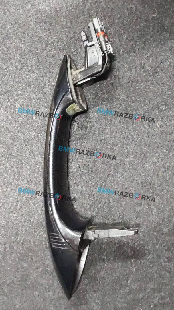 ручка наружная BMW 7 серия F01/F02 2011, 3.0 л., D, N57 D30 A, дизель, АКПП, седан, задний привод, правый руль, 7305365