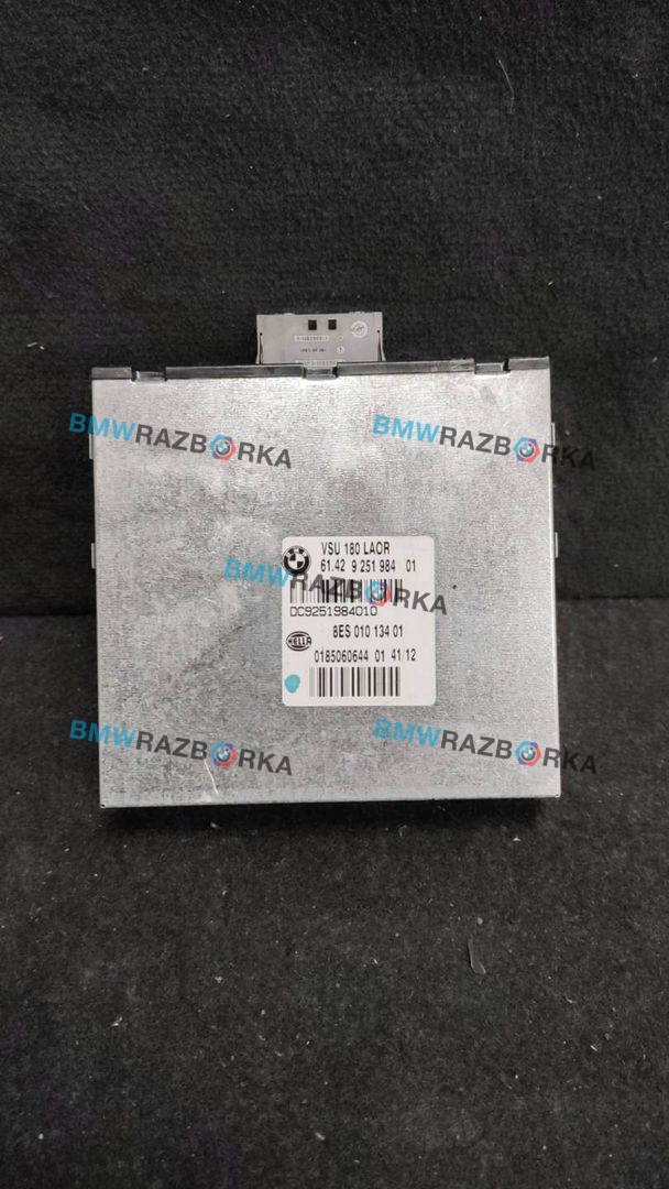 Преобразователь напряжения BMW 3 серия F30/F31/F34 F30 2013, 2.0 л., N20 B20 A, бензин, АКПП, седан, полный привод, 9251984